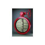 Butterfly Valves,manual Butterfly Valve/high Performance Butterfly Valves thumbnail-2