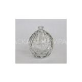 100ML Electro-plated Hot Stamping Perfume Glass Bottles,FEA15 mm