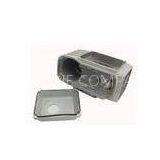 A380 Aluminum Die Casting Parts Precision Machining Processing Motor Engine Box ISO 9001 thumbnail-1