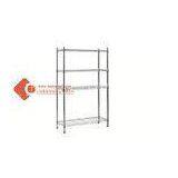 NSF Heavy Duty Wire Steel Rack thumbnail-1