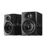 Customized PC Multimedia Speakers Hifi Computer Sound System 2.0 CH for Church / Conference