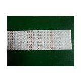 High Lumen RGB Led Strip PCB High Brightness Polyimide LED Lighting PCB thumbnail-1