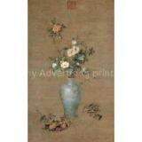 Chinese Traditonal Art Paper, Chinese Art Paper, Rice Paper Printing