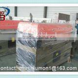 25T Auto-balance Precise Four-column Hydraulic Plane Cutting Machine/marble Cutting Machines thumbnail-3