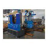 Automatic Welding Machine Circumferential Seam TIG Welding Station for Header