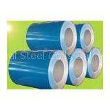 AISI ASTM BS DIN GB JIS Prepainted Galvanized Steel Coils for Exterior Decorative