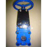 Knife Gate Valve