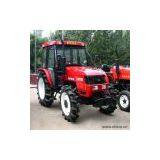 Sell Four-Wheel Tractor thumbnail-1