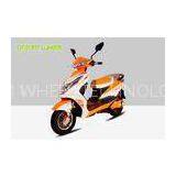 2 Wheeled Powerful Electric Scooter Pedal Assist 48V 600W 32Ah 90Km Drive Distance