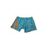 Bamboo Fiber Children's Boxers,bamboo Fibre Childrens Underwear,boy's Panties,retail,wholesale,moq 99pcs thumbnail-3