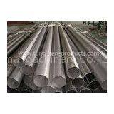 Seamless TZM Titanium Zirconium Molybdenum Alloy Tubes / Pipes Length 10 - 1500mm thumbnail-1