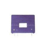 hall current sensors