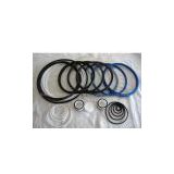 hydraulic breaker spare parts--seal kit