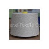 Weaving and Knitting Cotton Linen Blend Yarn on Plastic Core 20Ne