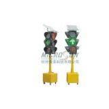 Solar Signal Light