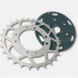 Stainless Steel Laser Cutting thumbnail-1