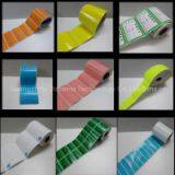Self Adhesive Label,Printable Colorful Customized Label thumbnail-1