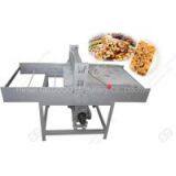 Semi-Automatic Peanut Candy Flatting Machine thumbnail-1