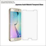 Screen Protection 2.5D Screen Guard Mobile Accessories 9H Premium Tempered Glass Screen Protector for Samsung Galaxy S6 thumbnail-3