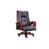 Office Chair (LX-B01) thumbnail-1