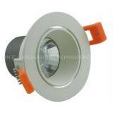 New High Lumen, High CRI COB Integrated Downlight thumbnail-1