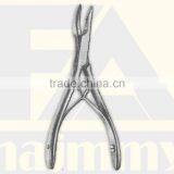 Mini-Friedman, Bone Rongeurs