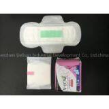 Shenzhen Vlove Far IR & Nano Silver & Anion Sanitary Pads thumbnail-2