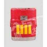 Hotsale Breathing Device Mining Self Rescuer, CE Certified Mine Self Rescuer Made in Chinand K-S50 Underground Mine Self-rescuer thumbnail-2