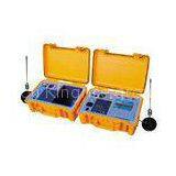 Portable Transformer Test Equipment , Pt Burden Tester With Large Screen