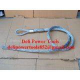 Snake Grips,Cable Pulling Sock,Pulling Grip,Support Grip,Pulling Grip thumbnail-1