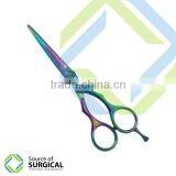 Professional Barber Scissors | New Barber Scissor Razor Edge B-BRS-98