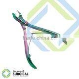 Manicure Tools Nail Clipper Cuticle Nipper All for Manicure B-NCN-42
