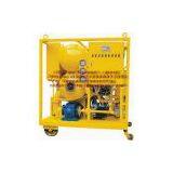 High Vacuum Electrical Oil Filtration/purifier/purification thumbnail-1