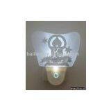 LED NIGHT LIGHT,LED NIGHT LIGHTING,LED NIGHT LAMP,MINI NIGHT LIGHT,INDOOR NIGHT LIGHT,WALL LIGHT thumbnail-1