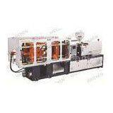 Stable Output Cup Plastic Injection Molding Machinery For Industrial Parts