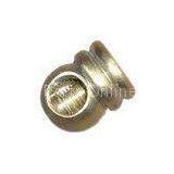 Custom Brass CNC Machining Parts , Medical Machinery Pulley Assembly