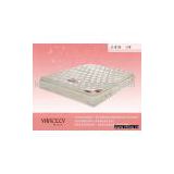 bed mattress (Landison-198) for both home and hotel