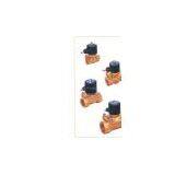 Solenoid Valve-2W(large Aperture) Series