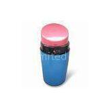 6V Automatic Intelligent Sensor Dustbin, Measures 235 x 515mm, Suitable for Office and Family Use