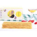 Organic Green Soybean Spaghetti/pasta thumbnail-2