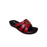 New Style of Ladies Slippers WSL035 thumbnail-1