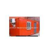Container House