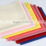 100% polyester table napkin spun polyester napkins for weddings