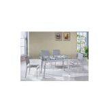 Dining Table and Chairs