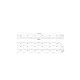 NB 8200T Deck Cargo Barge thumbnail-1