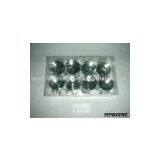 Iron Candle Holder thumbnail-1