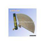 Wood Fan/fragrance Wood Fan/hand Fan/promotion Fan thumbnail-1