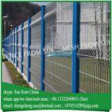 China Factory Hot Galvanized Wire Mesh Fence Photos Designs