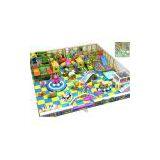 Indoor Toy House Play Set (QF-I130515-4)