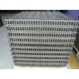 ZG30Cr22Ni10 Heat-resistant Steel Basket Castings for Quenching Furnaces EB3001